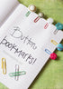 Bookmark - Button