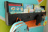 Bookshelf - Pallet