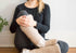 Boot Slippers  - Wool