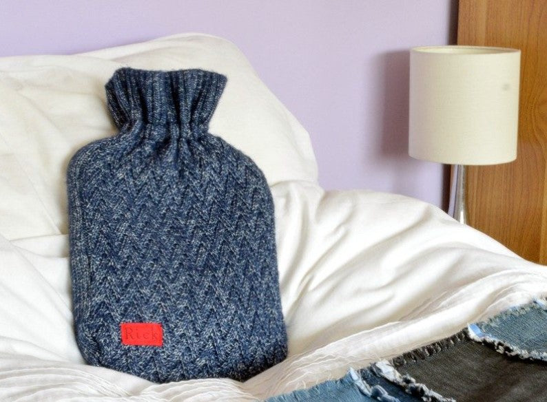 Bottle Cover - Sweater