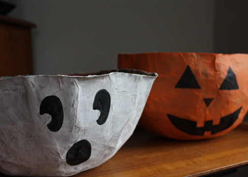 Bowl - Paper Bag