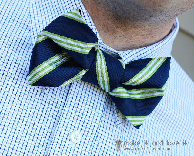 Bowtie - Tie