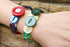 Bracelet - Button