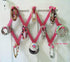 Bracelet Holder - Coat Rack