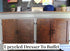Buffet - Dresser