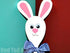Bunny - Wooden Spoon
