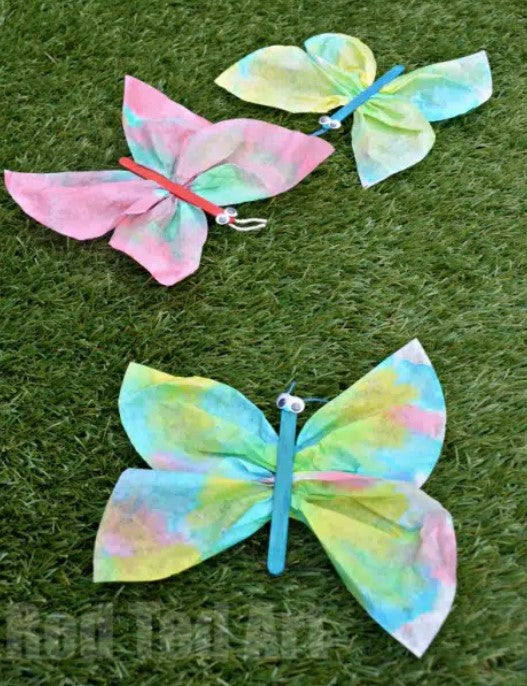 Butterfly - Coffee Filter