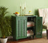 Cabinet - Shutter
