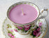 Candle - Teacup