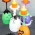 Candle Holder - Wine Glass