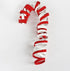 Candy Cane - Toilet Paper