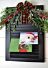Card Holder (Christmas) - Shutter