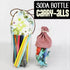 Carry-All Container - Plastic Bottle