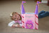 Valetine Box (Castle) - Cardboard