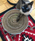 Cat Scratch Pad - Cardboard