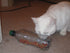 Cat Toy - Plastic Bottle