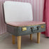 Chair - Suitcase