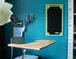 Chalkboard - Cabinet Door