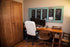 Chalkboard - Door