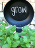 Chalkboard - Frying Pan