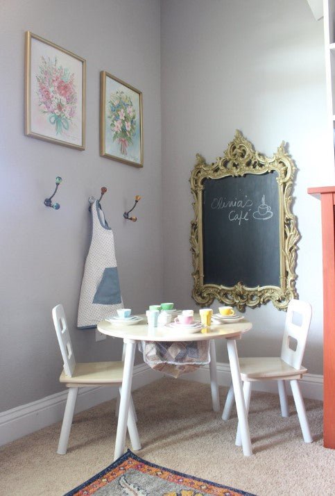 Chalkboard - Mirror