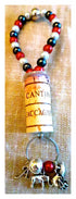 Charm - Wine Cork