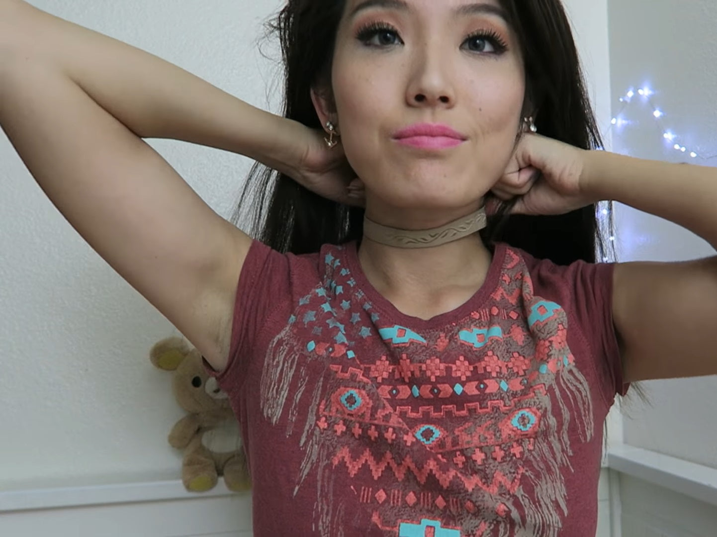 Chocker - Bra