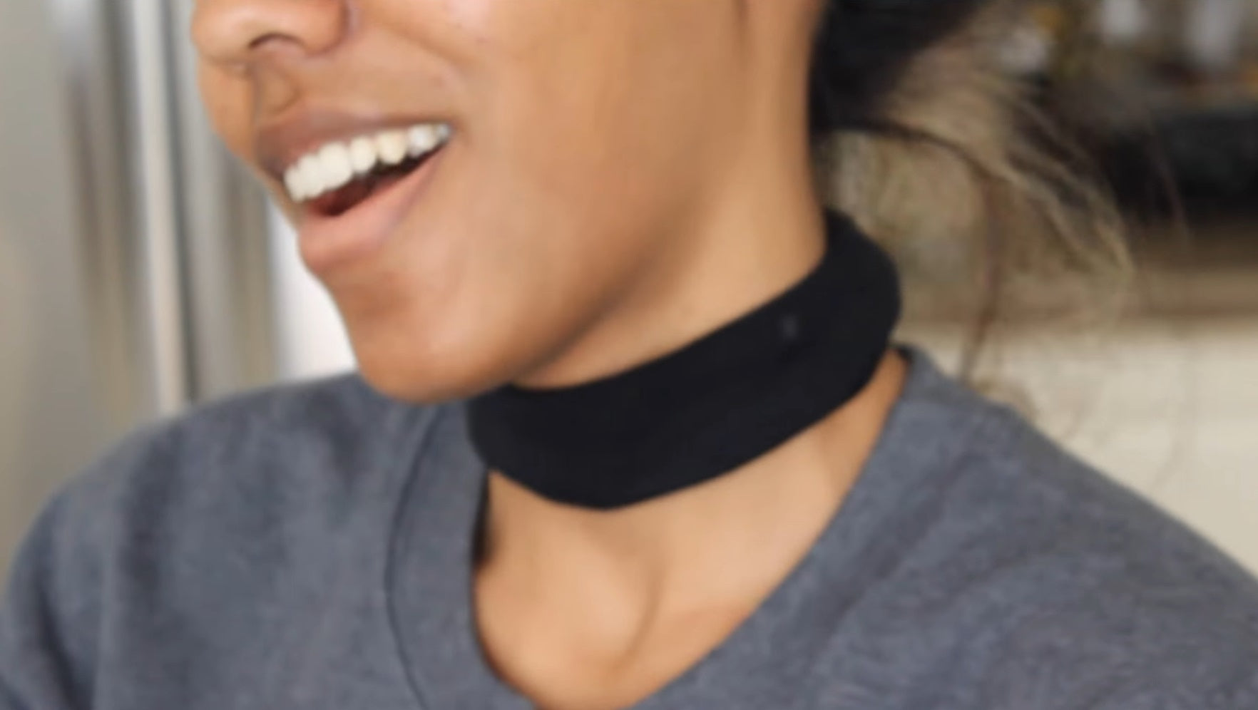 Chocker - Socks