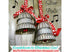 Christmas Bell - Mold