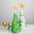 Christmas Tree - Sea Glass