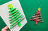 Christmas Tree - Straw