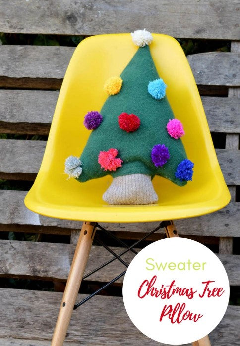 Christmas Tree - Sweater