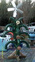 Christmas Tree - Tire