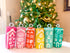 Christmas Village - Wine Cork