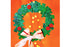 Christmas Wreath - Puzzle