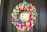Wreath (Christmas) - T Shirt