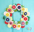 Wreath (Christmas) - Yoyo