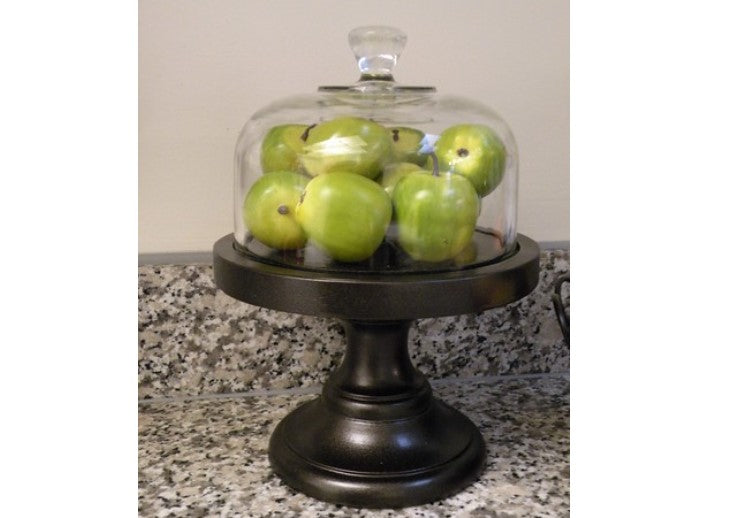 Cloche - Cheese Dome