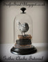 Cloche (Halloween) - Dome Clock