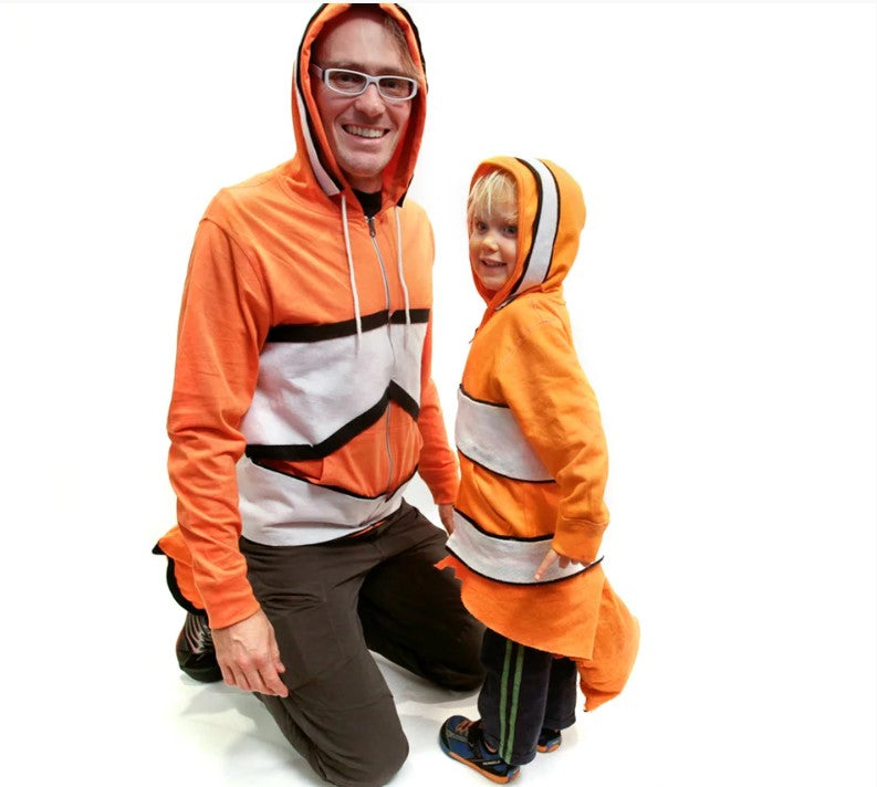 Costume (Finding Nemo) - Hoodie