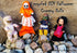Monster - Dolls