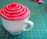 Cupcake - Teacup