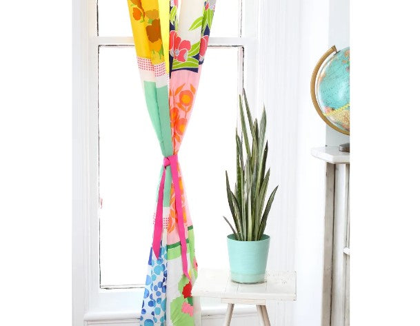 Curtains - Scarf
