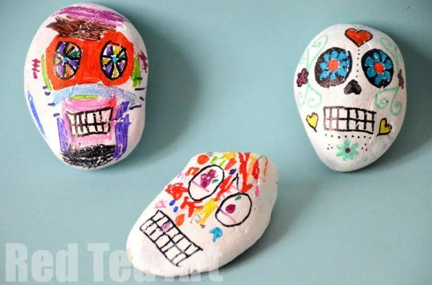 Day of the Dead - Rock