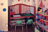 Desk - Crib