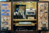 Desk - TV Armoire