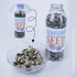 Dispenser for Sunflower Seed - Plastic Bottle