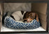 Dog Bed - Side Table