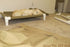 Dog Cot - PVC