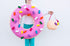 Costume (Donut) - Pool Inner Tube